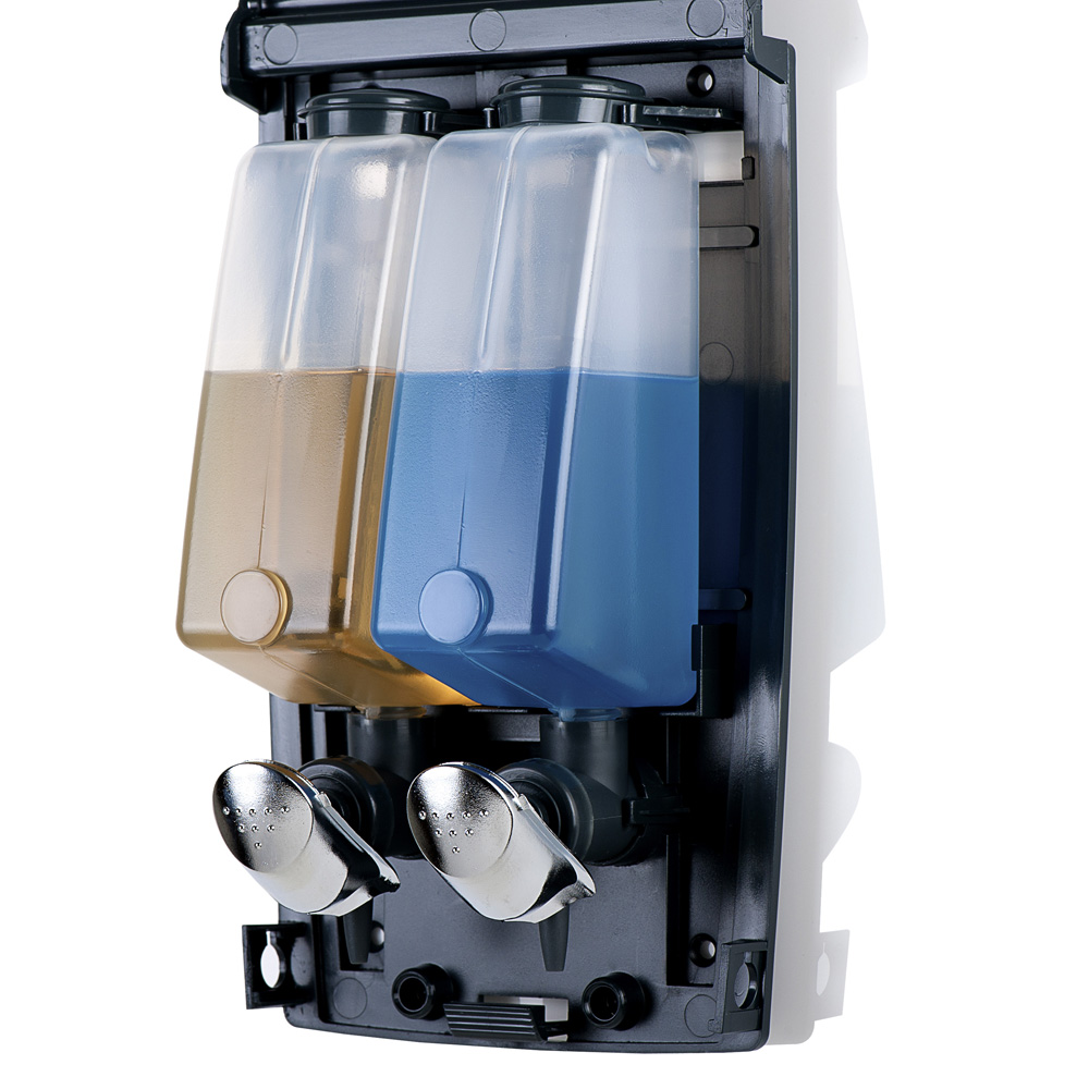 35 Years Hotel Shampoo Dispenser Custom Dispenser Manufacturing